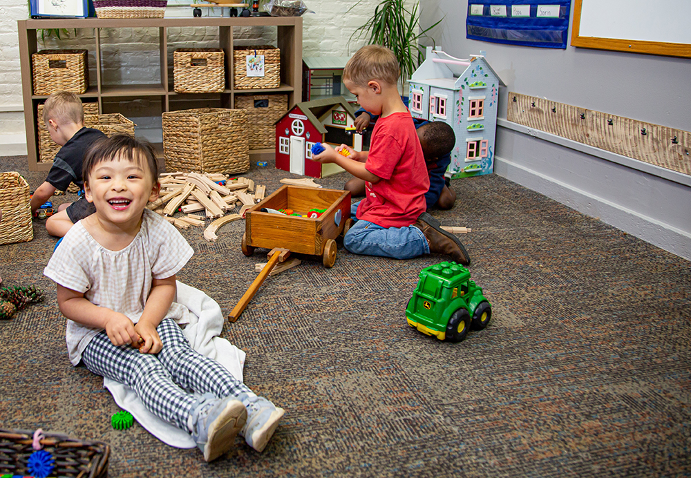 A Trusted Program Sparks Their Academic Success