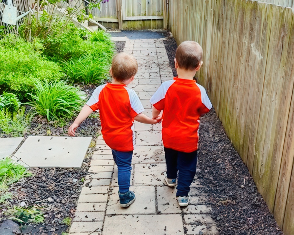 The Social-Emotional Support They Need As They Grow