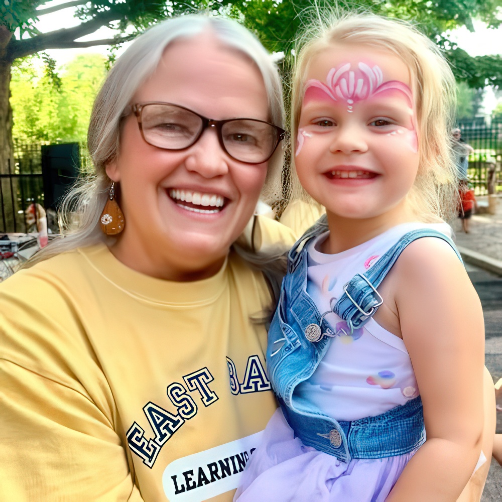 Personalized Attention In Our Tiny Village