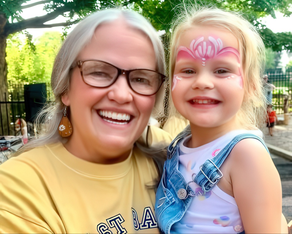 Personalized Attention In Our Tiny Village