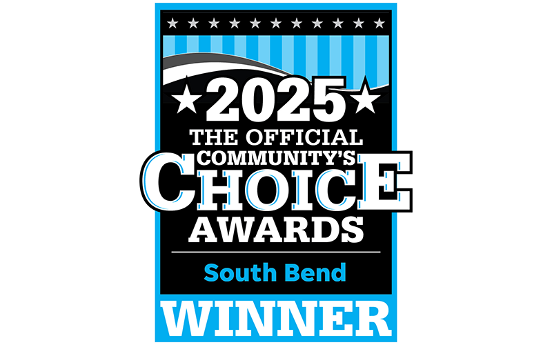 Best of the Best Winner 2025 Logo